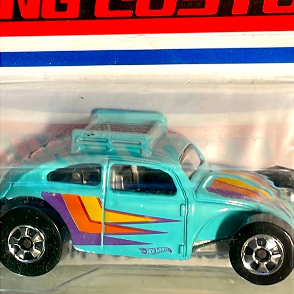 🪲Flying Customs Volkswagen Beetle 🪲 - Picture 5 of 10